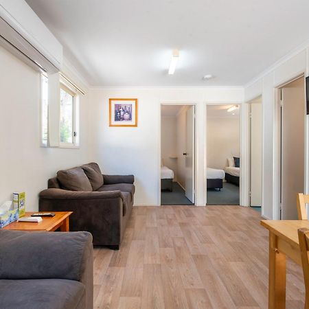 Echo Holiday Parks - Windsor Gardens Аделаїда Екстер'єр фото