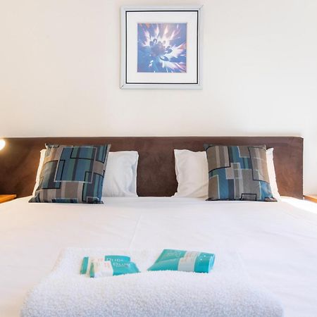 Echo Holiday Parks - Windsor Gardens Аделаїда Екстер'єр фото