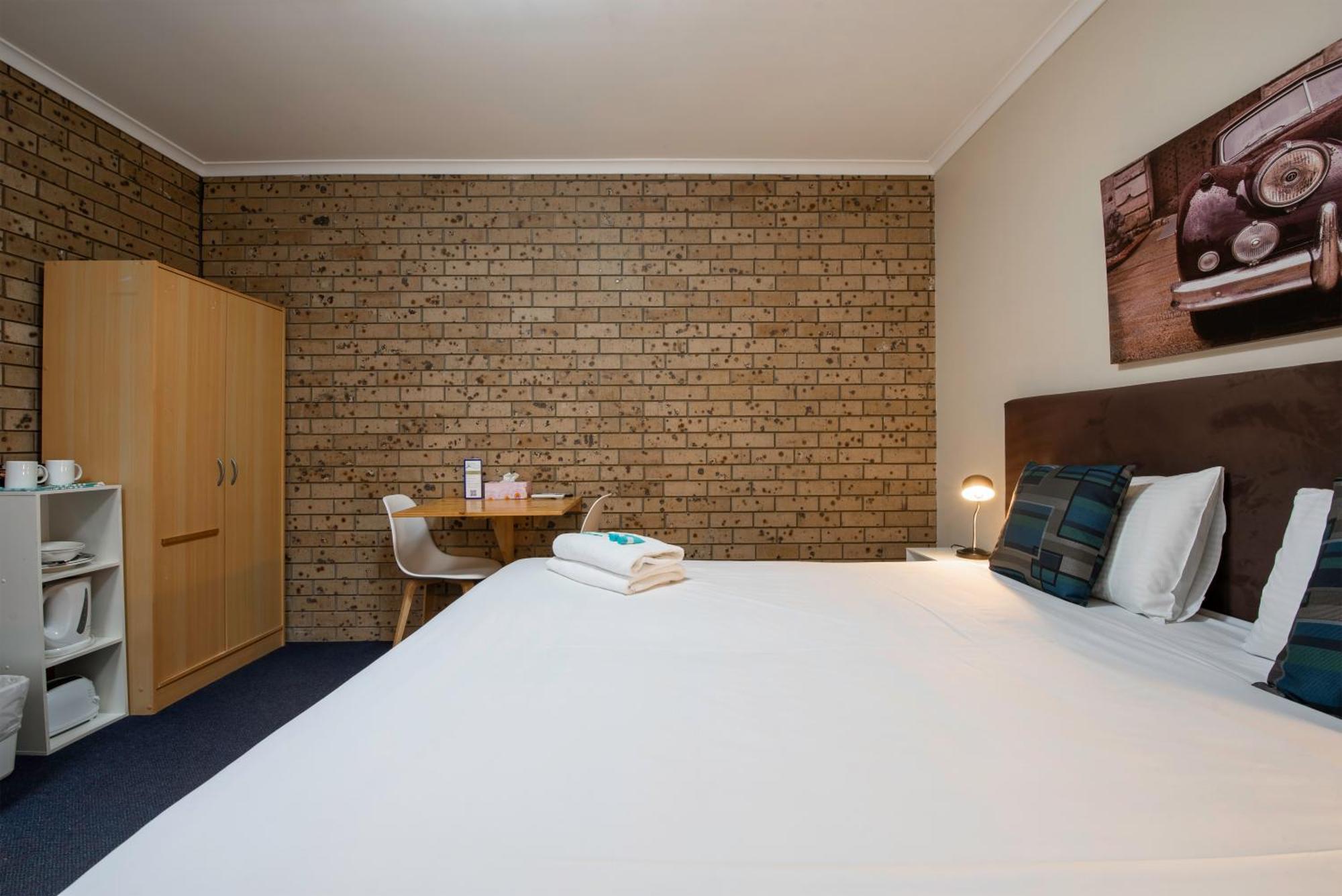 Echo Holiday Parks - Windsor Gardens Аделаїда Екстер'єр фото