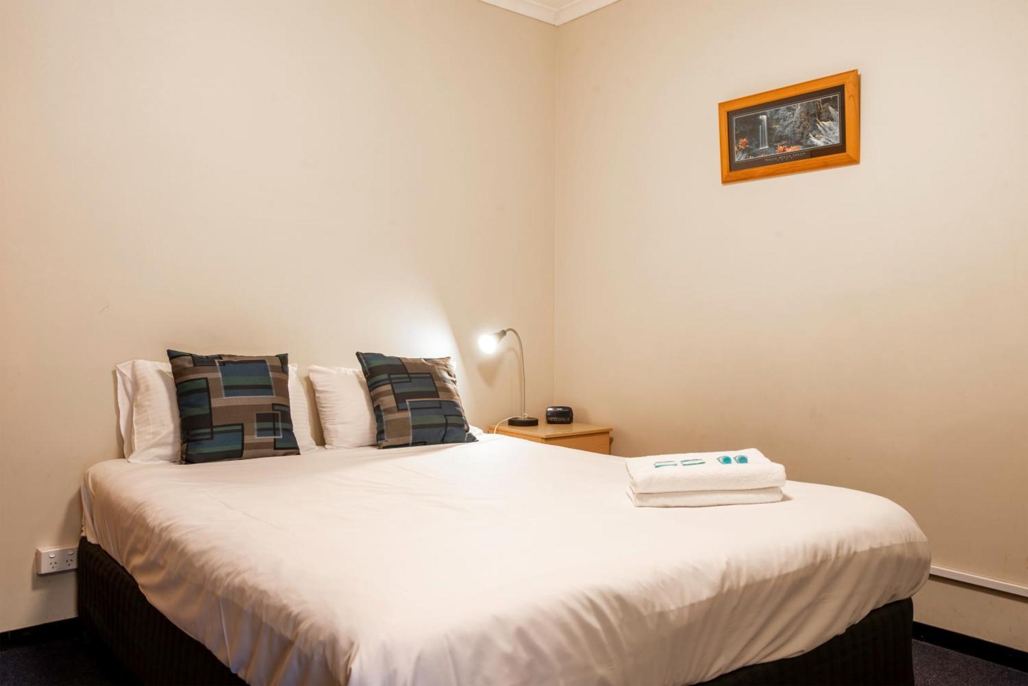 Echo Holiday Parks - Windsor Gardens Аделаїда Екстер'єр фото