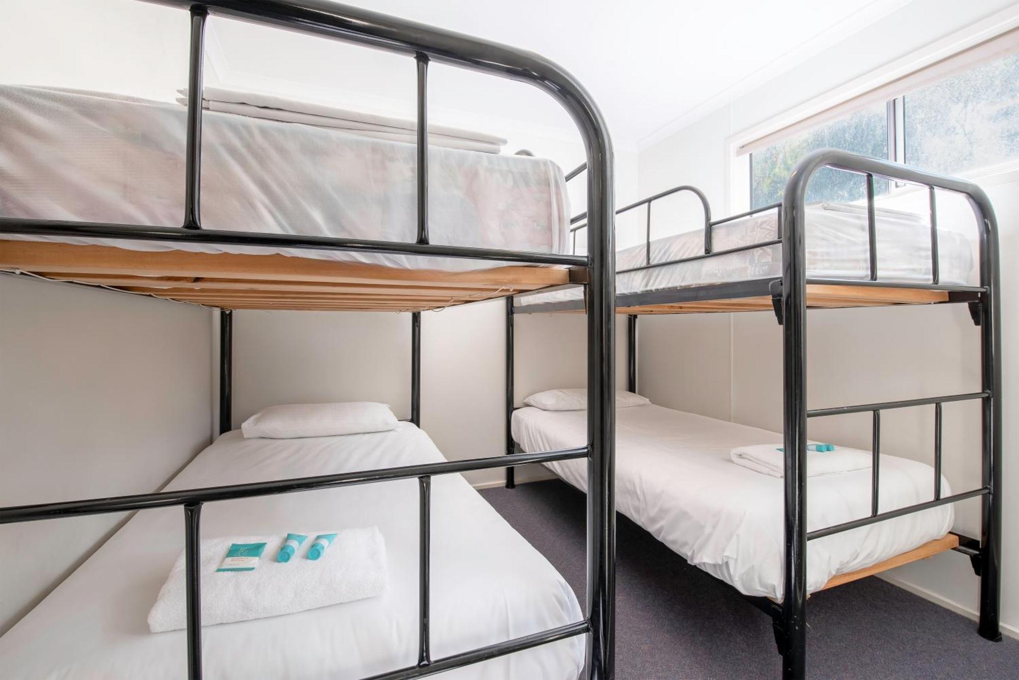 Echo Holiday Parks - Windsor Gardens Аделаїда Екстер'єр фото